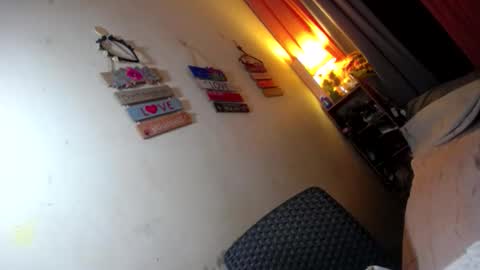 my name is  GRACEY  online show from May 29, 2026, 2:53 am