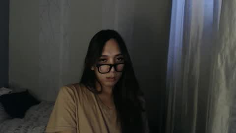 Snapshot of grace_for_youuu chatting on March 12, 2026, 5:57 am HoneyGrace online show from March 12, 2026, 5:57 am