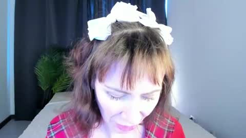 Grace online show from June 27, 2026, 12:33 pm