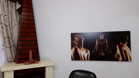 Snapshot of grace_mature_milf chatting on November 29, 2025, 11:13 am grace_mature_milf online show from November 29, 2025, 11:13 am