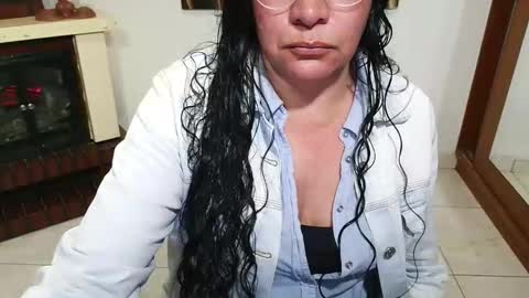 Snapshot of grace_mature_milf chatting on December 16, 2025, 10:09 am grace_mature_milf online show from December 16, 2025, 10:09 am