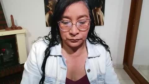 Snapshot of grace_mature_milf chatting on December 17, 2025, 9:59 am grace_mature_milf online show from December 17, 2025, 9:59 am
