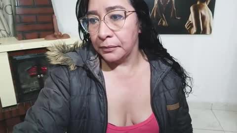 Snapshot of grace_mature_milf chatting on January 13, 2026, 11:15 am grace_mature_milf online show from January 13, 2026, 11:15 am