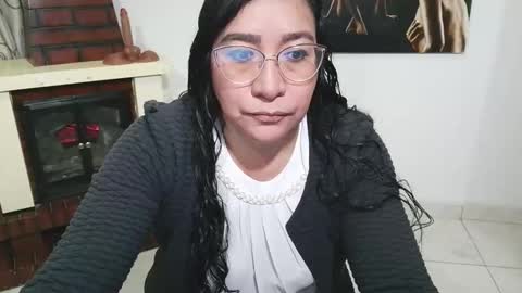 Snapshot of grace_mature_milf chatting on January 15, 2026, 10:09 am grace_mature_milf online show from January 15, 2026, 10:09 am