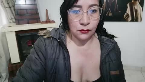 Snapshot of grace_mature_milf chatting on February 1, 2026, 12:04 pm grace_mature_milf online show from February 1, 2026, 12:04 pm