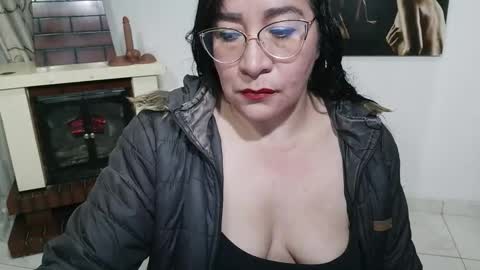 Snapshot of grace_mature_milf chatting on February 14, 2026, 1:35 am grace_mature_milf online show from February 14, 2026, 1:35 am