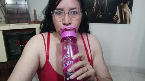 Snapshot of grace_mature_milf chatting on February 20, 2026, 1:57 am grace_mature_milf online show from February 20, 2026, 1:57 am
