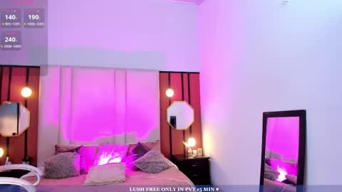 Zuly online show from March 4, 2025, 8:49 pm