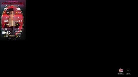 Zuly online show from November 20, 2025, 8:52 pm