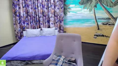 gracefullady online show from February 2, 2026, 8:57 am