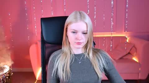 Grace Glamour online show from January 6, 2026, 5:11 am