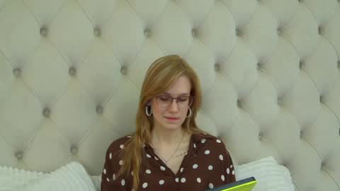 Grace online show from April 14, 2026, 4:51 am