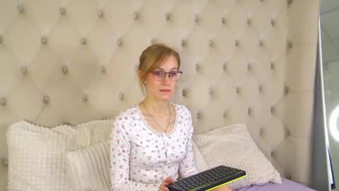 Grace online show from April 23, 2026, 4:46 am