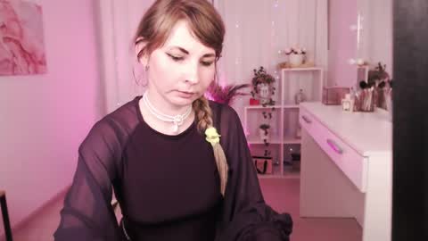 Grace online show from January 15, 2025, 8:41 am