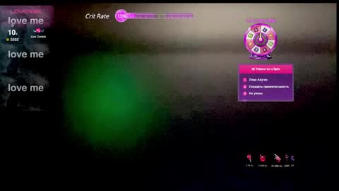 Snapshot of gracetorrezz chatting on March 7, 2025, 8:22 pm gracetorrezz online show from March 7, 2025, 8:22 pm