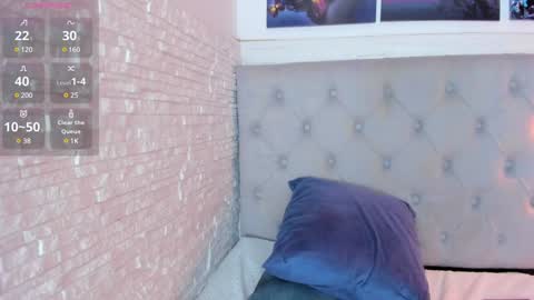 Gracey Milf online show from January 17, 2025, 2:18 pm