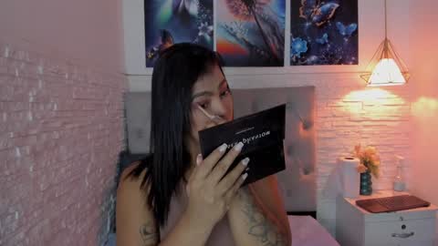 Gracey Milf online show from January 31, 2025, 11:24 am