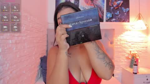 Gracey Milf online show from February 7, 2025, 11:12 am