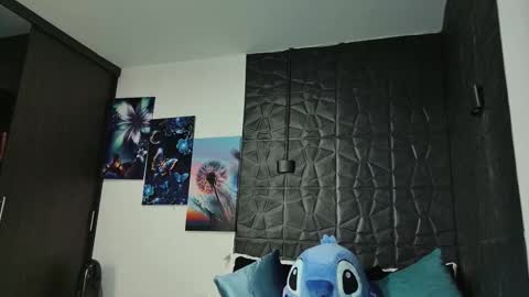 Gracey Milf online show from September 13, 2025, 11:10 am