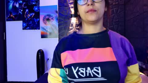 Gracey Milf online show from November 6, 2025, 11:22 am