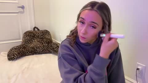 Snapshot of graceyrose chatting on September 17, 2025, 6:09 pm graceyrose online show from September 17, 2025, 6:09 pm