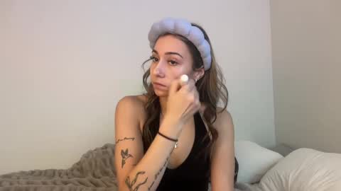 Snapshot of graceyrose chatting on September 30, 2025, 5:07 pm graceyrose online show from September 30, 2025, 5:07 pm