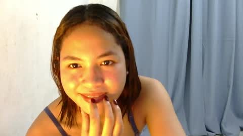 Snapshot of gracia_belle chatting on June 29, 2026, 8:09 am belle online show from June 29, 2026, 8:09 am