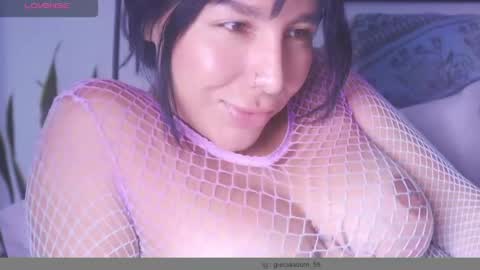 GRECIADOMM555 online show from March 19, 2026, 10:14 pm