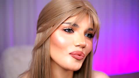 Grace online show from January 11, 2025, 3:55 am