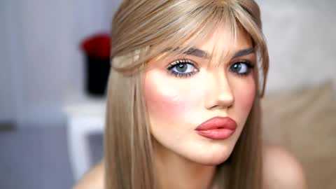 Grace online show from January 12, 2025, 5:03 am