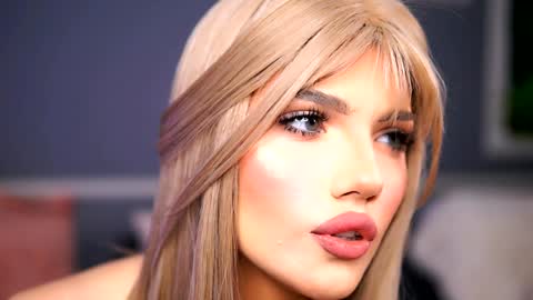 Grace online show from January 14, 2025, 11:16 pm