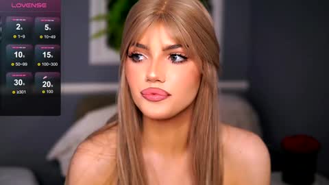 Grace online show from January 20, 2025, 10:48 pm