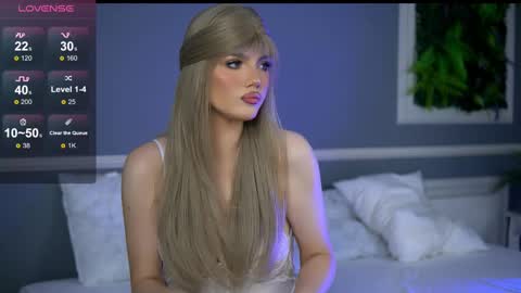 Grace online show from February 26, 2025, 2:26 am