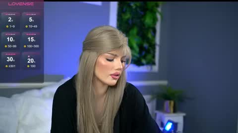 Grace online show from February 28, 2025, 12:43 am