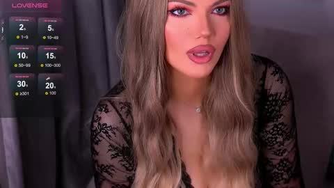 Grace online show from September 21, 2025, 11:45 am