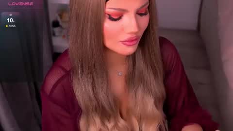 Grace online show from September 30, 2025, 1:27 pm