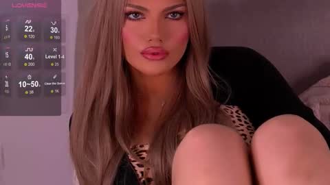 Grace online show from November 14, 2025, 2:38 pm