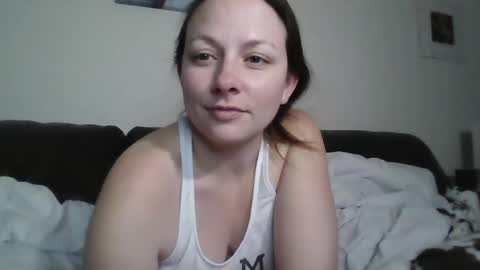 Goddess Grace online show from February 23, 2025, 1:35 am