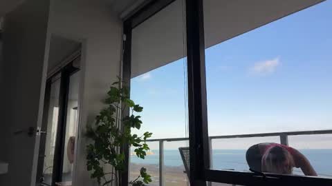 Gracie Mae online show from January 9, 2026, 8:21 pm