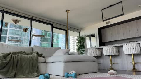 Gracie Mae online show from April 6, 2026, 10:22 pm