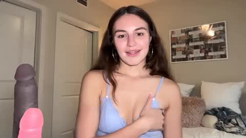 Gracie Smith online show from January 8, 2026, 10:34 pm