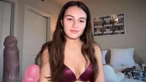 Gracie Smith online show from January 31, 2026, 9:24 pm