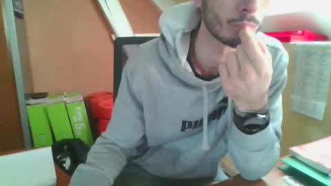 grandbi online show from January 14, 2025, 1:17 pm