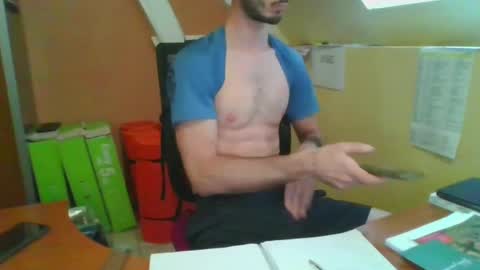 grandbi online show from January 24, 2025, 2:30 pm