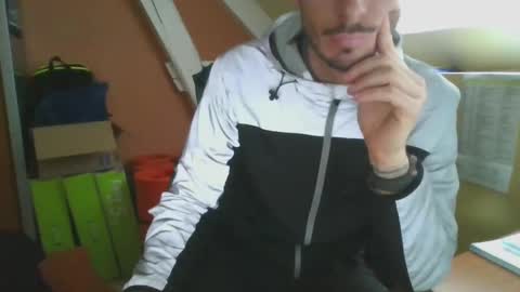 grandbi online show from February 20, 2025, 2:57 pm