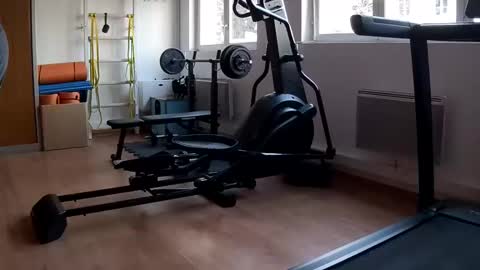 grandbi online show from March 5, 2026, 2:46 pm