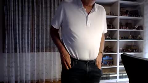 grandpach online show from February 20, 2025, 2:13 pm