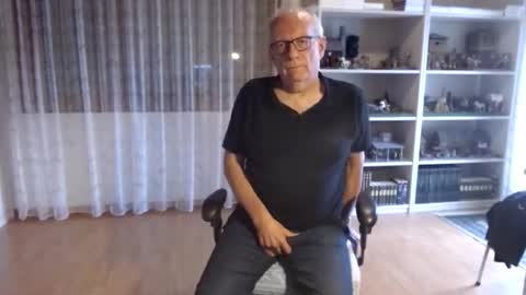 grandpach online show from February 8, 2026, 12:41 pm