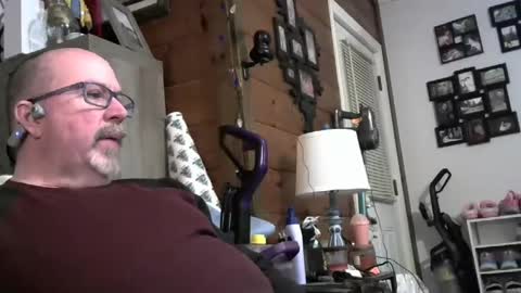 Snapshot of granitebuckeye1969 chatting on January 15, 2025, 12:09 am granitebuckeye1969 online show from January 15, 2025, 12:09 am