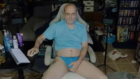 Christopher online show from July 5, 2026, 1:34 am